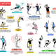 Illustration for article titled The Amazing, Vivid Sports Artwork Of Mickey Duzyj